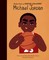 Mažų žmonių DIDELĖS SVAJONĖS: Michael Jordan