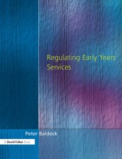 Regulating Early Years Service