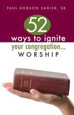 52 Ways to Ignite Your Congregation