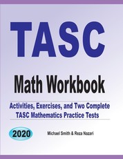 TASC Math Workbook