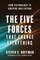 The Five Forces That Change Everything