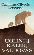 Uolinių kalnų valdovas