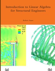 Introduction to Linear Algebra for Structural Engineers