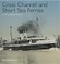 Cross Channel and Short Sea Ferries