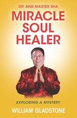 Dr. and Master Sha: Miracle Soul Healer