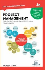 Project Management Essentials You Always Wanted To Know