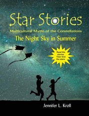 The Night Sky in Summer