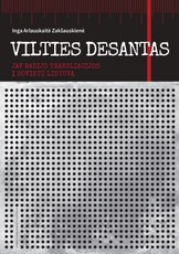 Vilties desantas: JAV radijo transliacijos į Sovietų Lietuvą