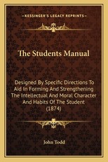The Students Manual