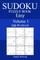 300 Easy Sudoku Puzzle Book
