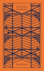 The Lonely Londoners