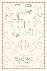 The Poetry of Rilke
