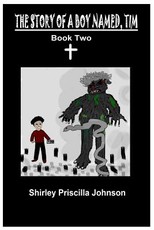 The Story Of A Boy Named Tim - Book Two