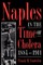 Naples in the Time of Cholera, 1884-1911