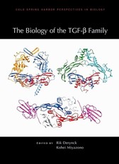 The Biology of the Tgf-Ã Family