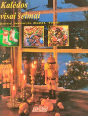 Kalėdos visai šeimai