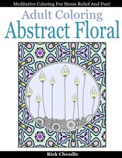 Adult Coloring Book