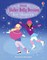 Sticker Dolly Dressing Ice Skaters