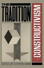 Traditions of Constructivism PB