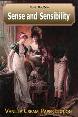 Sense and Sensibility