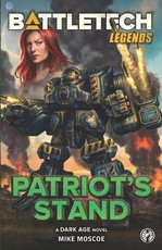 BattleTech Legends