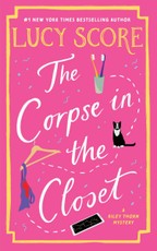 The Corpse in the Closet