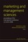 Marketing and Management Sciences - Proceedings of the International Conference on Icmms 2008
