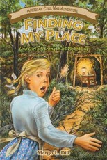 Finding My Place