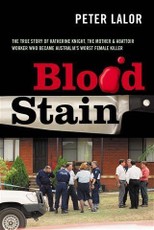 Blood Stain