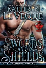 Swords and Shields