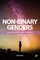 Vincent, B: Non-Binary Genders