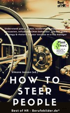 Janson, S: How to Steer People