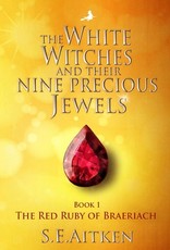 The White Witches and Their Nine Precious Jewels