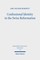 Confessional Identity in the Swiss Reformation