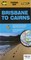 Brisbane to Cairns 1 : 2 600 000