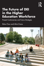 The Future of DEI in the Higher Education Workforce