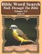 Bible Word Search Walk Through The Bible Volume 143
