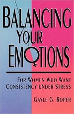 Balancing Your Emotions