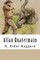 Allan Quatermain