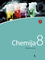 Chemija. Uždavinynas 8 klasei (serija „Šok“)