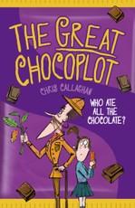 xhe Great Chocoplot