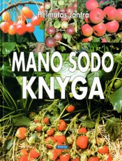 Mano sodo knyga