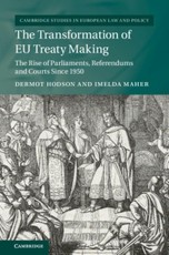 Transformation of EU Treaty Making