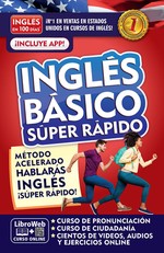 InglÃÂ©s En 100 DÃÂ­as. InglÃÂ©s BÃÂ¡sico SÃÂºper RÃÂ¡pido / English in 100 Days. Basic Engl Ish Super Quick