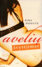 Avelių švytėjimas