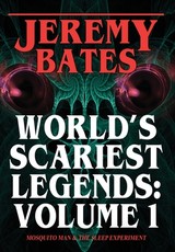 World's Scariest Legends