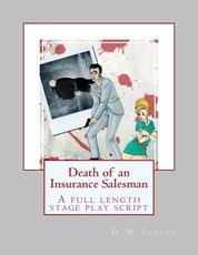 Death of an Insurance Salesman