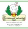The Christmas Cottontail