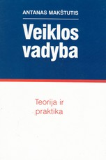 Veiklos vadyba. Teorija ir praktika