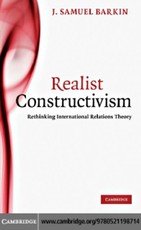 Realist Constructivism
